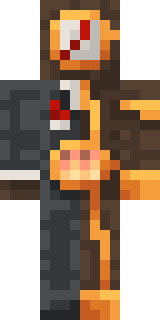 Скин Майнкрафт Игрока EndingSoon