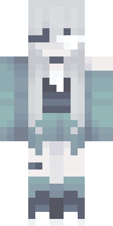Скин Майнкрафт Игрока Endxel