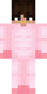 Скин Майнкрафт Игрока Enemi_