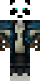 Скин Майнкрафт Игрока EnemySlayer