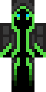 Скин Майнкрафт Игрока EnerGYMonsTER