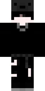 Скин Майнкрафт Игрока Energiyzer