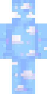 Скин Майнкрафт Игрока EnesBayrak09