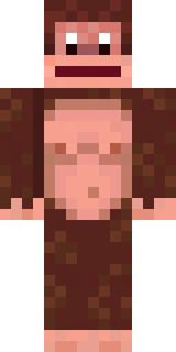 Скин Майнкрафт Игрока EnesDev