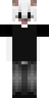 Скин Майнкрафт Игрока EnesLysken