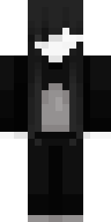 Скин Майнкрафт Игрока Enfernis