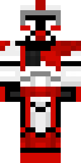 Скин Майнкрафт Игрока EngLot