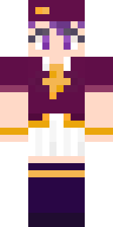 Скин Майнкрафт Игрока Engineerqaming