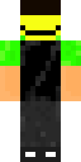 Скин Майнкрафт Игрока Engity