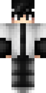 Скин Майнкрафт Игрока EnisL