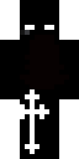 Скин Майнкрафт Игрока Enough_X1