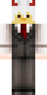 Скин Майнкрафт Игрока EnsamaAnki