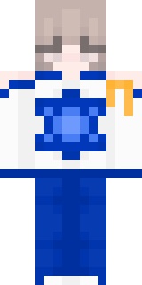 Скин Майнкрафт Игрока Ente_3_Euro