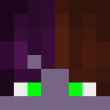 Игрок Enthruel Майнкрафт - возможно знакомый с LancedFang