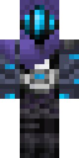 Скин Майнкрафт Игрока Enthusiast_2