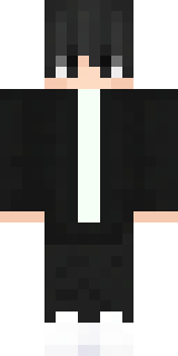 Скин Майнкрафт Игрока Entitilo_oEdWJ