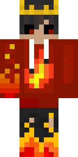 Скин Майнкрафт Игрока Entitilo_pXZKE