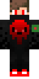 Скин Майнкрафт Игрока Entitilo_xtBcY