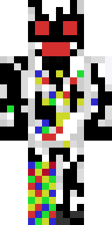 Скин Майнкрафт Игрока EntityBriner