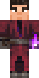 Скин Майнкрафт Игрока Entium_