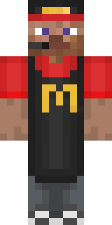 Скин Майнкрафт Игрока EnviableGoose38