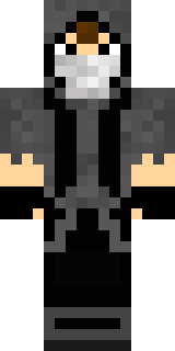 Скин Майнкрафт Игрока Envycious