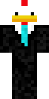 Скин Майнкрафт Игрока Enzo