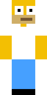 Скин Майнкрафт Игрока EomsanghyunYT