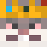 Игрок Eooiin Майнкрафт - возможно знакомый с _gamer697562