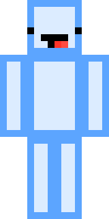 Скин Майнкрафт Игрока Ep3vN