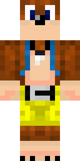 Скин Майнкрафт Игрока EpicBro