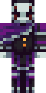 Скин Майнкрафт Игрока EpicDudi