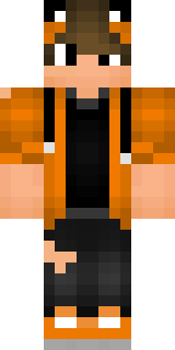 Скин Майнкрафт Игрока EpicEvanYT