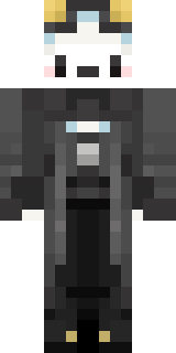 Скин Майнкрафт Игрока EpicFH