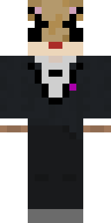 Скин Майнкрафт Игрока EpicHamsterler
