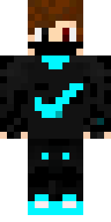 Скин Майнкрафт Игрока EpicLeshYT