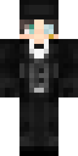 Скин Майнкрафт Игрока EpicMan11