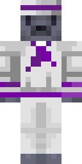 Скин Майнкрафт Игрока EpicSpaceManian