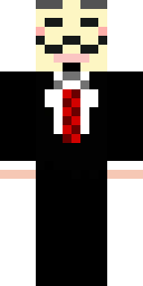 Скин Майнкрафт Игрока EpicX