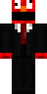Скин Майнкрафт Игрока Epic_man_
