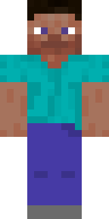 Скин Майнкрафт Игрока Epshtein