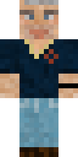 Скин Майнкрафт Игрока Epstin