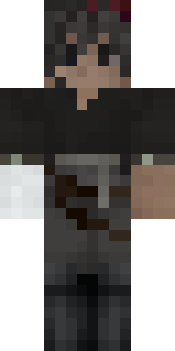 Скин Майнкрафт Игрока Equaled