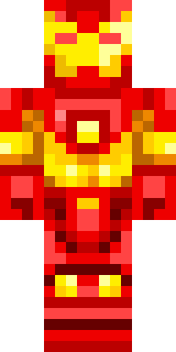 Скин Майнкрафт Игрока Equinox