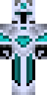 Скин Майнкрафт Игрока Equinz