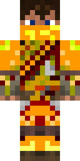 Скин Майнкрафт Игрока Eragon054