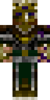 Скин Майнкрафт Игрока Eragon_Argetlam