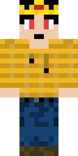 Скин Майнкрафт Игрока Erald2317