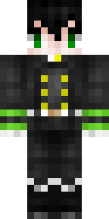 Скин Майнкрафт Игрока Eraw