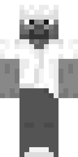 Скин Майнкрафт Игрока Erdem